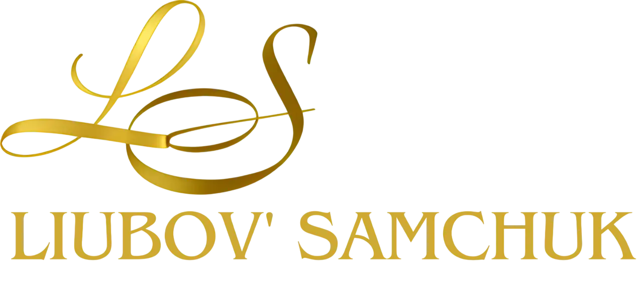 Любовь Самчук Психолог Сексологк